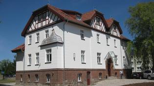 Herrenhaus Putlitz