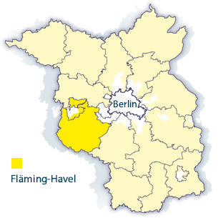 LAG Fläming-Havel e.V.