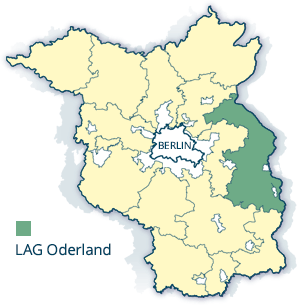 LAG Oderland e.V.