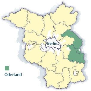 Oderland