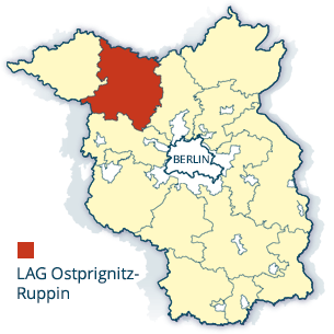 LAG Ostprignitz-Ruppin e.V.